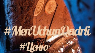 #MenUchunQadrli ижтимоий тармоқларда флешмоб-танлов