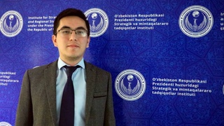 Узбекистан и Иран демонстрируют свою готовность содействовать достижению процветания и мира в Афганистане