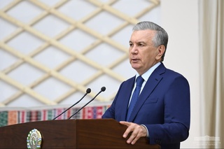 Qoraqalpogʻistonda 120 ta istiqbolli loyihalar tayyorlangan