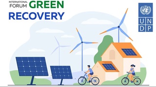 Что такое «Озеленение промышленности» и почему оно необходимо