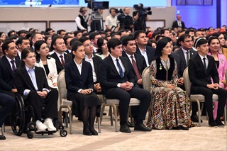 Yangi tarix yaratadigan oltin avlod