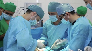 В Узбекистане вступил в силу Закон «О трансплантации органов и тканей человека»