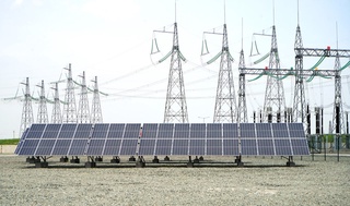 Yashil energetikaga oʻtish — zamon talabi