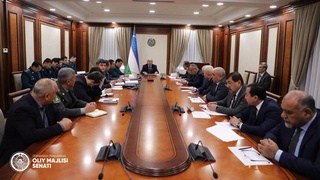 В центре обсуждения - Закон «О кибербезопасности»