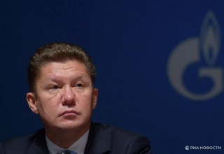 Глава «Газпрома» рассказал о росте поставок газа в Центральную Азию