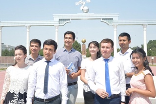 Маҳаллаларда ёшлар етакчилари танлови ўтказилади