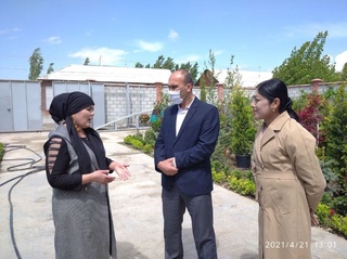 Ер – даромад манбаи