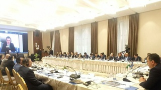 Zamonaviy qonunchilik islohotlarga mos boʻlishi zarur