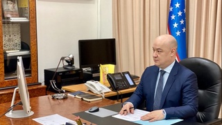 Узбекистан-Малайзия: о совместном высокотехнологичном текстильном производстве