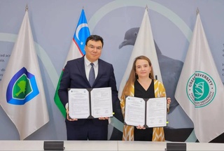 В Узбекистане открылся офис IUCN для Центральной Азии