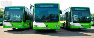 Тошкент шаҳрида жамоат транспортига бўлган талабни тўлиқ қондириш учун яна 1000 та катта сиғимли автобус зарур