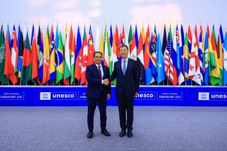 Узбекистан и Китай углубляют сотрудничество в сфере образования, науки и инноваций