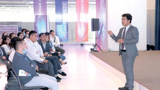 Молодежь выбирает высокую культуру и инновационные подходы