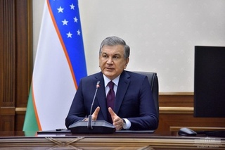 Корхоналарда халқаро стандартлар манзилли жорий қилинади