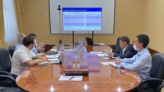 Канада компанияси қудуқларни бурғилаш ва мукаммал таъмирлаш бўйича ўз хулосаларини тақдим этди