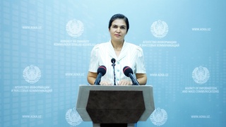 Joriy yilning 7 oyida 58 ming nafardan koʻproq imtiyozli toifadagi bemor yoʻllanma asosida tibbiy xizmatdan bepul foydalandi