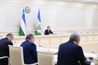 Ҳар йили оилавий тадбиркорликка 13 триллион сўм кредит ва 1,5 триллион сўм субсидиялар ажратилмоқда