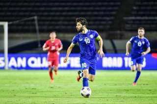 Аўыр ойын, әҳмийетли жеңис