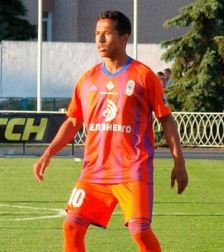 Бобур Абдухолиқов – пешқадам