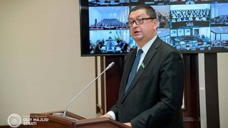 Парламентский запрос по восстановлению и развитию туризма после пандемии коронавируса