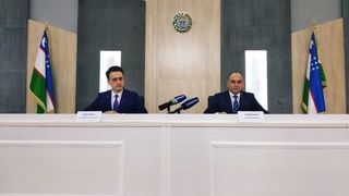 Сўнгги 4 йилликда Президент ҳужжатлари сони ўртача 3,7 баробарга ошган