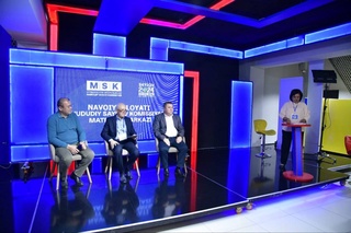 Роль СМИ в освещении избирательных процессов