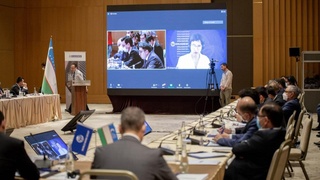 Давлат корхоналарини бошқариш учун хорижий менежмент жалб этилади