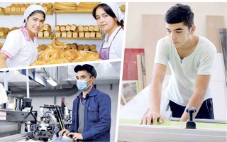 Частное предпринимательство: повышается поддержка со стороны государства