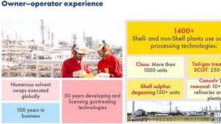 «Узбекнефтегаз»: определены направления сотрудничества с компанией «Shell»