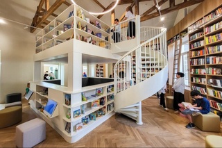 Биз нега китобни кам ўқияпмиз?