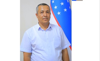 Мустақиллик менинг тақдиримда