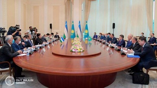 Расширение диалога парламентариев двух стран