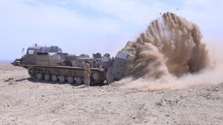 Муҳандислар беллашуви қизғин паллага кирди