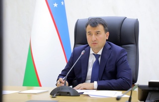 Инновацион ривожланиш стратегиясини амалга ошириш бўйича жорий вазифалар белгилаб берилди