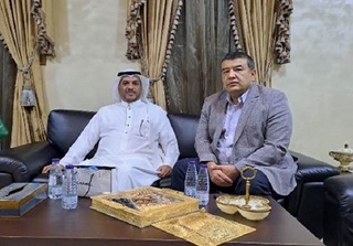 Ўзбекистон маҳсулотларини араб давлатларига экспорт қилиш имкониятлари кенгаймоқда