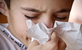 Коронавирус билан гриппнинг фарқли аломатларини биласизми?