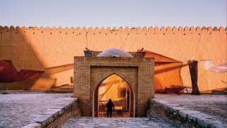 The New York Times нашрида Ўзбекистон ва унинг туристик салоҳияти ҳақида мақола чоп этилди