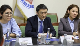 Узбекистан - Казахстан: новые проекты сотрудничества