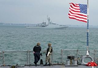 США рассматривают возможность захвата танкеров, перевозящих иранскую нефть