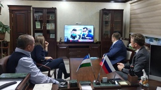 Россиянинг «Миграция маркази» Ўзбекистонда ваколатхонасини очади