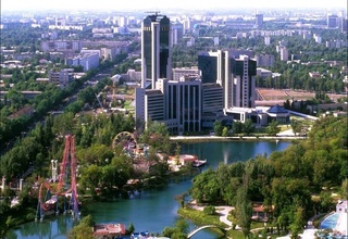 Как будут развивать столицу Узбекистана?