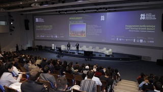 Отечественные стартапы выходят на глобальную арену