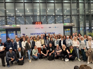 Germaniyaning yirik turoperatorlari Oʻzbekistonda