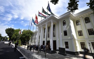 19 января в онлайн формате пройдет третий Узбекско-индийский форум аналитических центров