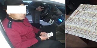 Ўртачирчиқ туманида вақтинча фойдаланишдаги ерни сотмоқчи бўлган ака-ука фирибгарлар ушланди