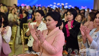 Oʻzbekiston ayollarga yaratilgan sharoitlar boʻyicha Markaziy Osiyoda toʻrtinchi oʻrinni egalladi