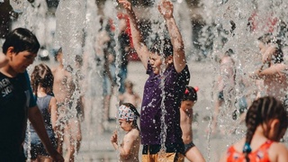 Прогноз погоды на 25 июня