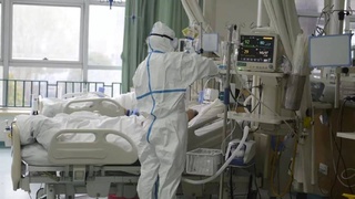 Узбекистан при поддержке Всемирного банка закупит медоборудование на 20 млн долл. для лечения пациентов с COVID-19