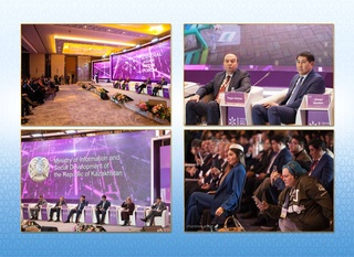 Элдор Aрипов: Ҳар биримиз ўзимизни нафақат мамлакатимизнинг, балки умумий минтақа – Марказий Осиёнинг бир қисми сифатида ҳис қилишимиз муҳим