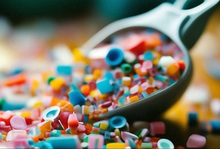 Microplastics are found in almost all human organs